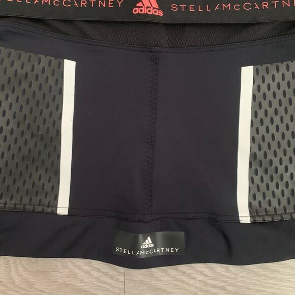 Adidas x Stella McCartney Activewear Top Size XS - Picture 4 of 5